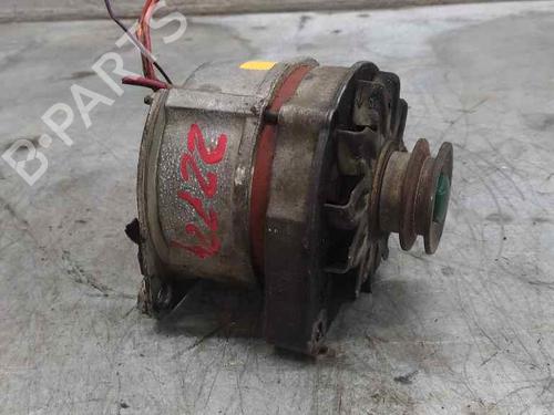 Used Alternator RENAULT 4 (112_) [1962-1993]  21414332