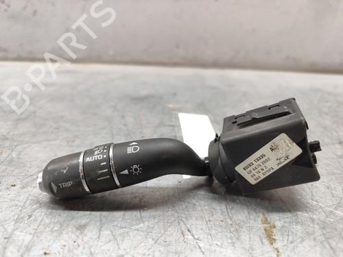 Used Steering column stalk JAGUAR XF I (X250) 3.0 D (211 hp) 25794123