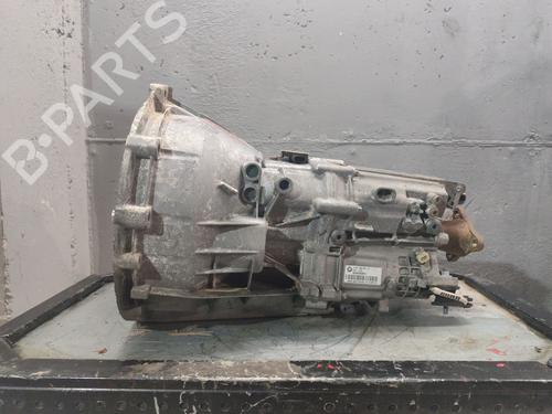 Gearbox BMW 1 (E87) 120 d | BP37607170M3 - Image 3