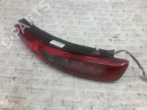 Left taillight TATA INDICA 1.4 D BP22810619C34