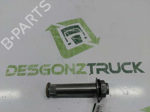 Used Right rear steering knuckle CITROËN C3 I (FC_, FN_) 1.4 HDi (68 hp) 21432160