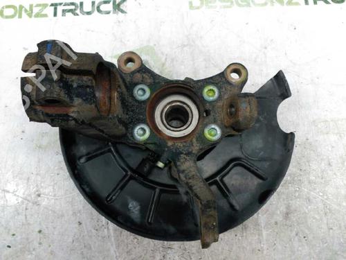 Venstre Styrespindel Lejehus SEAT LEON (1P1)  | BP21428144M25 