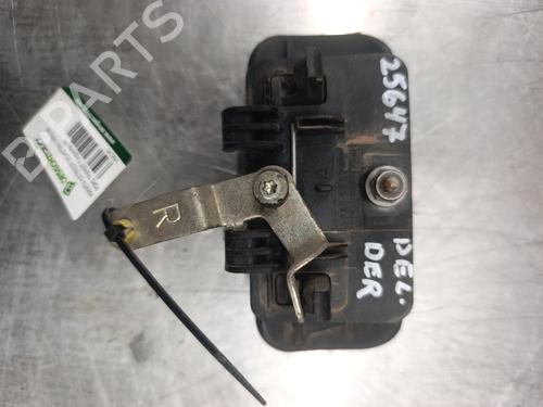 Front right exterior door handle FORD TRANSIT Van (FA_ _) 2.2 TDCi | BP30168593C129