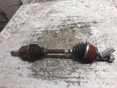 Used Left front driveshaft Left front driveshaft FIAT FIORINO Box Body/MPV (225_) [2007-2026] 22785830 22785830