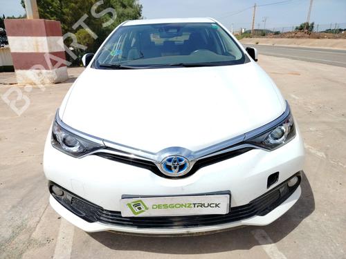 Used Parts TOYOTA AURIS (_E15_) 1.8 (ZRE152_, ZRE152) (147 hp) 2556496