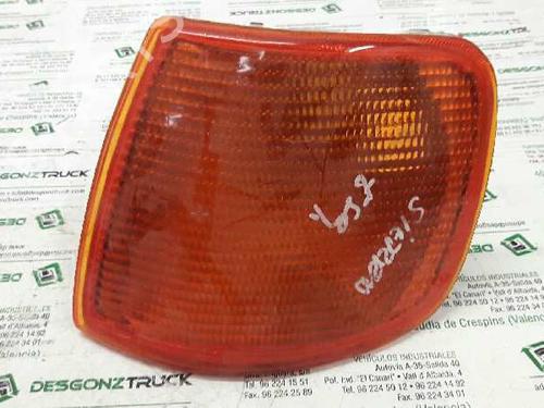 Used Left front indicator FORD SIERRA II Turnier (BNG) 1.8 (90 hp) 24680040