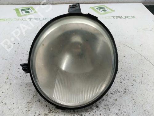 Venstre forlygte VW LUPO I (6X1, 6E1) [1998-2005]  21440739