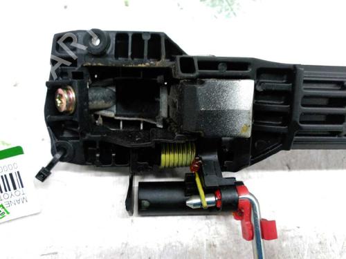 Front right exterior door handle TOYOTA AVENSIS Estate (_T25_)  | BP21432113C129 