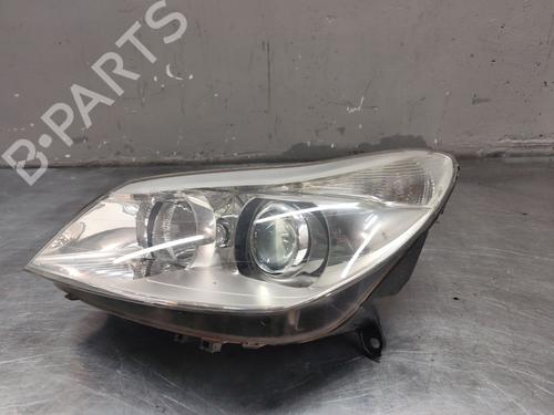 Used Left headlight Left headlight CITROËN C5 II (RC_) 3.0 V6 (RCXFUF) (207 hp) 33571506 33571506