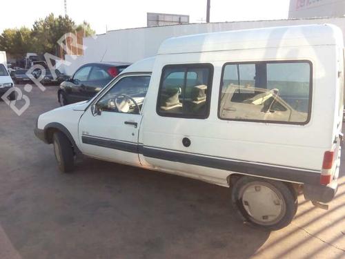 Electronic module CITROËN C15 Box Body/MPV (VD_)  | BP21426359M83