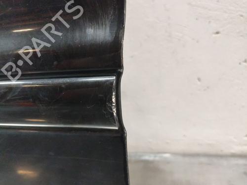 Left front door MERCEDES-BENZ M-CLASS (W163) ML 270 CDI (163.113) | BP29851005C2