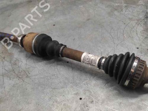 Used Right front driveshaft CITROËN XSARA (N1) 2.0 HDi 90 (90 hp) 21410478