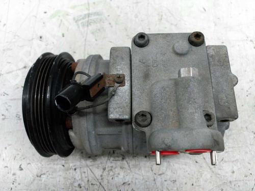 AC compressor KIA CARNIVAL II (GQ) 2.9 CRDi | BP21437549M34 