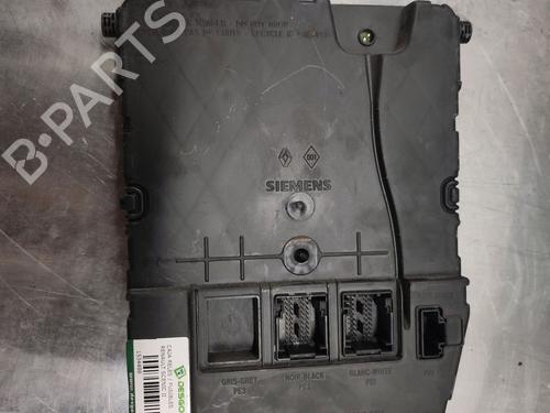Used Fuse box RENAULT SCÉNIC II (JM0/1_) [2003-2010]  29212104