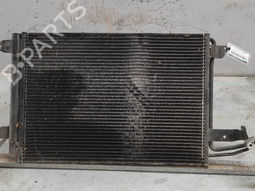 Used AC radiator VW GOLF V (1K1) [2003-2010]  24529605