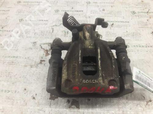 Used Left rear brake caliper FORD MONDEO III Saloon (B4Y) 3.0 V6 24V (204 hp) 22907857
