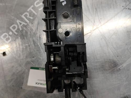 Rear left interior door handle TOYOTA COROLLA (_E12_) 2.0 D-4D (CDE120R, CDE120L_) | BP30121418I15