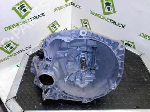 Used Gearbox FIAT PUNTO (188_) 1.9 JTD 80 (188.237, .257, .337, .357) (80 hp) 21426385