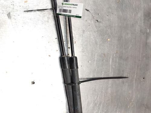 Used Tailgate lift support BMW 1 (E81) 118 d (143 hp) 29867118
