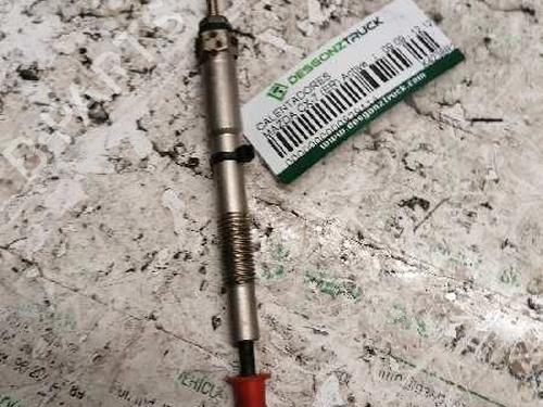 Ander MAZDA CX-7 (ER) [2006-2014]  21477063