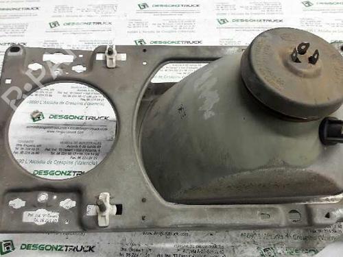 Right headlight VW PASSAT B3/B4 (3A2, 35I) 1.8 | BP21449271C29 