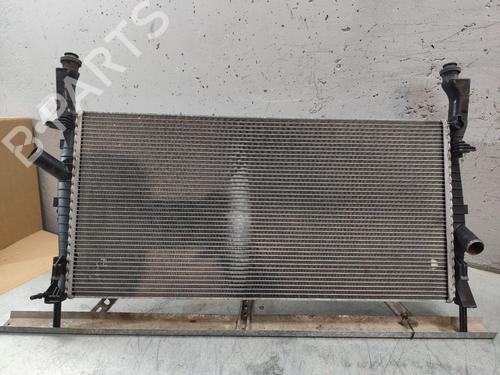 Køler FORD TRANSIT Platform/Chassis (FM_ _, FN_ _) 2.4 TDE (125 hp) 25446962