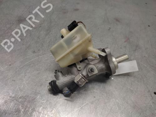 Brake master cylinder MERCEDES-BENZ C-CLASS (W203) C 200 Kompressor (203.042) | BP24529769M77