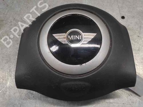 Førerens kollisjonspute MINI MINI (R50, R53) Cooper S (163 hp) 21493782