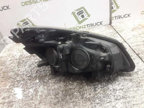 Faro izquierdo RENAULT SCÉNIC II (JM0/1_)  | BP21454651C28 