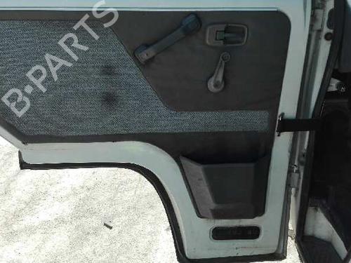 Front right lock NISSAN TRADE Platform/Chassis  | BP21483921C97 