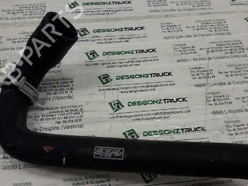 Pipe FORD FOCUS C-MAX (DM2)  | BP22908487M125 