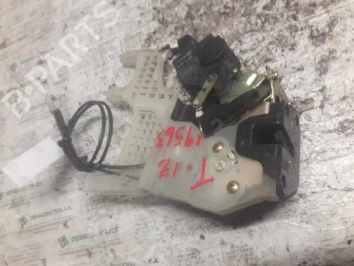 Used Rear left lock HYUNDAI TUCSON (JM) 2.0 CRDi (140 hp) 21470814