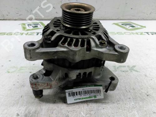 Generator PEUGEOT 206 Hatchback (2A/C) 1.4 i | BP22908172M7 
