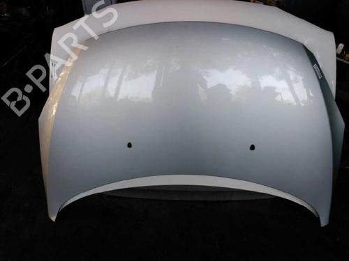 Used Hood PEUGEOT 307 SW (3H) [2002-2009]  21437957