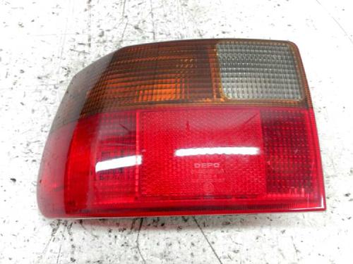 Used Left taillight OPEL ASTRA F Saloon (T92) [1991-2001]  21439236