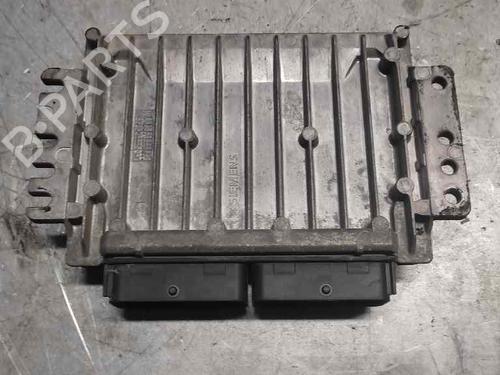 Engine control unit (ECU) RENAULT MEGANE I (BA0/1_) 1.4 e (BA0E, BA0V) | BP22780107M57 