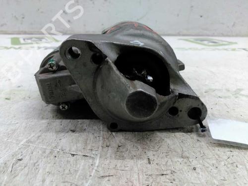 Startmotor RENAULT KANGOO (KC0/1_) | BP21435057M8