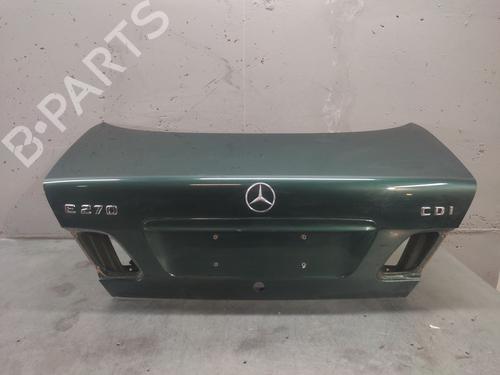 Used Tailgate MERCEDES-BENZ E-CLASS (W210) [1995-2003]  22247899