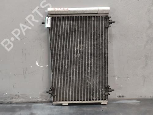Used AC radiator AC radiator PEUGEOT PARTNER Tepee 1.6 BlueHDi 100 (100 hp) 33571540 33571540