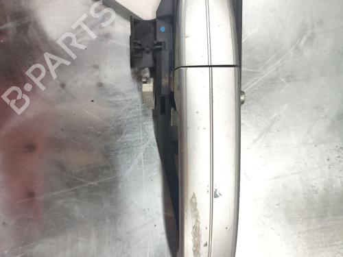Front right exterior door handle FORD MONDEO IV (BA7)  | BP29305201C129 
