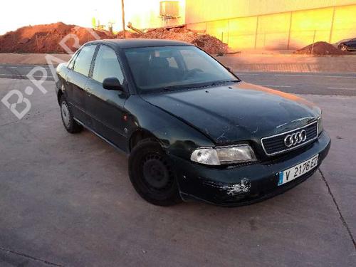 Comfort control module AUDI A4 B5 (8D2) 1.9 TDI | BP21477494M56 