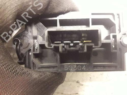 Heater resistor NISSAN NV200 / EVALIA Bus  | BP21456711M108 