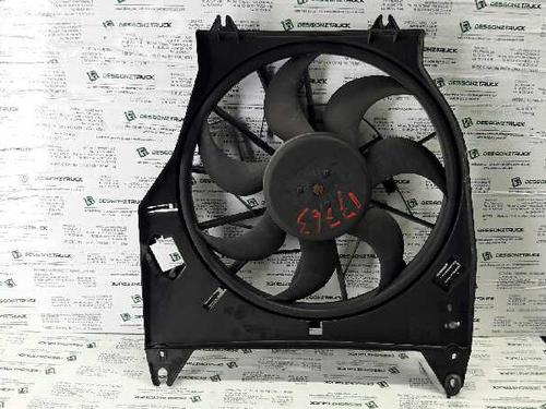 Radiator fan RENAULT KANGOO Express (FC0/1_)  | BP21447679M35 