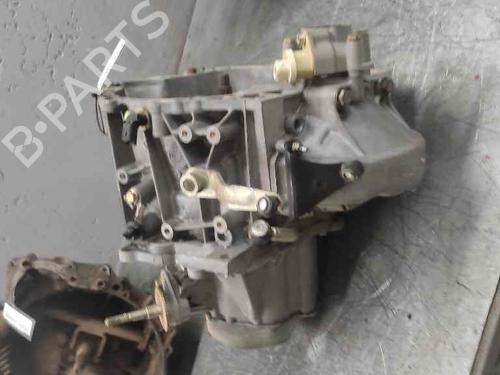 Gearbox PEUGEOT 206 Hatchback (2A/C)  | BP21406548M3 