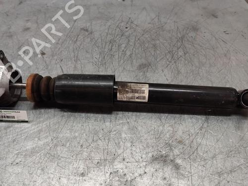 Used Right rear shock absorber BMW 3 (F30, F80) 320 d xDrive (184 hp) 28707427