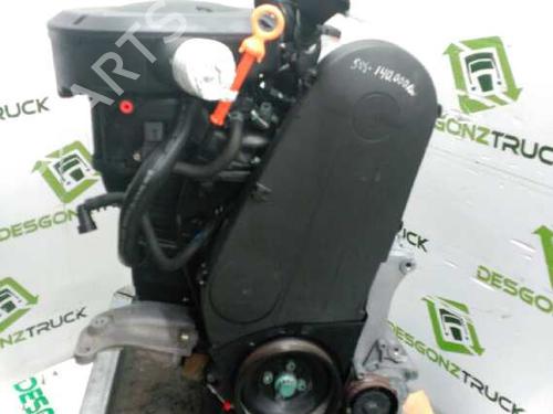 Engine SEAT IBIZA II (6K1)  | BP21439022M1 