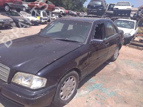 ABS Bremseaggregat MERCEDES-BENZ C-CLASS (W202)  | BP21470757M43 