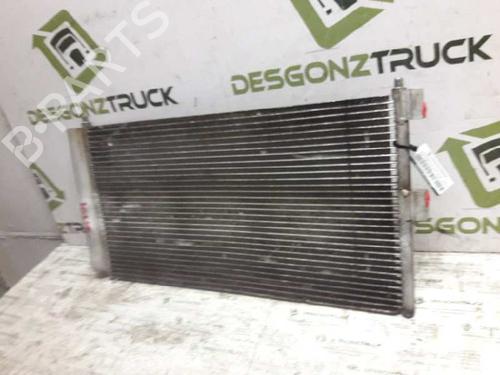 AC radiator FIAT DOBLO Cargo (263_)  | BP24530754M32 