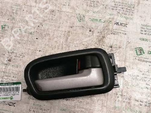 Used Rear right interior door handle SUZUKI GRAND VITARA II (JT, TE, TD) 1.9 DDiS (JB419WD, JB419XD) (129 hp) 21473936