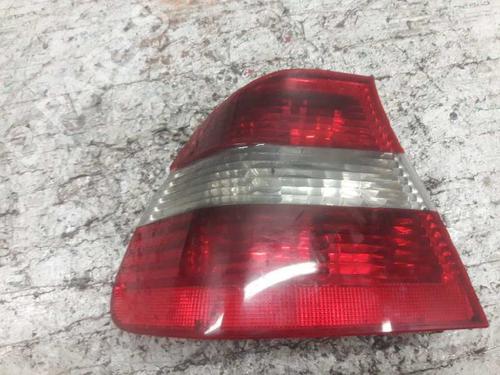 Used Left taillight BMW 3 (E46) 320 d (136 hp) 21461015